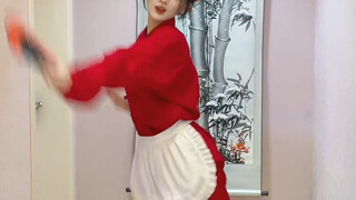什么时候来我家过年呀～•.•