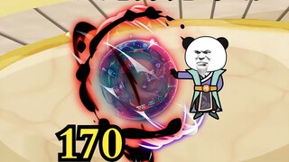 Dadao implemented the Chaos God and Demon Plan, selecting chaotic creatures in the form of breeding 