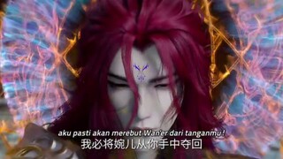 Renegade Immortal S1 Eps 90🥶