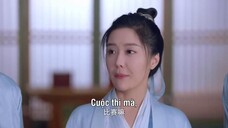 Xin Chào Chúng Tôi Là Hoan Hỉ Thiên Đoàn EP 16 [Sub Việt]