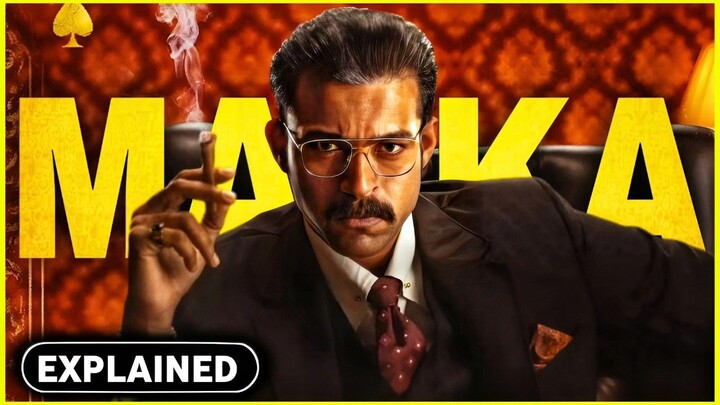 Matka 2024 SUB INDO