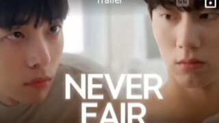 EP. 4 # NEVER FAIR (ENGSUB)