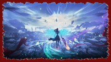 Battle Through the Heavens Season 5 Episode 154 🇮🇩