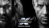 Fast & Furious X | Official Trailer 2 | Thai Sub | UIP Thailand