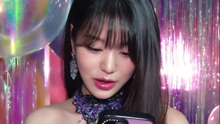Foto stafnya sangat cantik, Xiao Yuan: Kamu segera buatkan aku satu lagu!