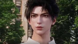 Urban Ancient Immortal Doctor Episode 80 Sub Indo
