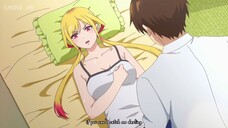 Siap DiPuasin Ayang Hyper