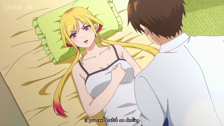 Siap DiPuasin Ayang Hyper