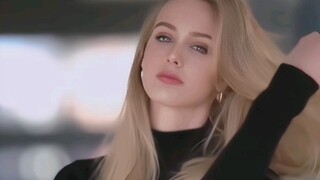 澳洲亚洲蹲女神