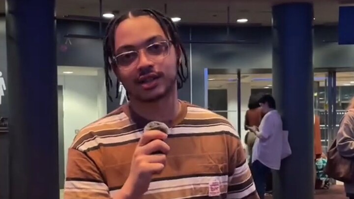 Nhà sáng tạo nội dung điện ảnh hơn 10 nghìn lượt theo dõi người Anh thatguyisaiuh cho biết vẫn muốn 