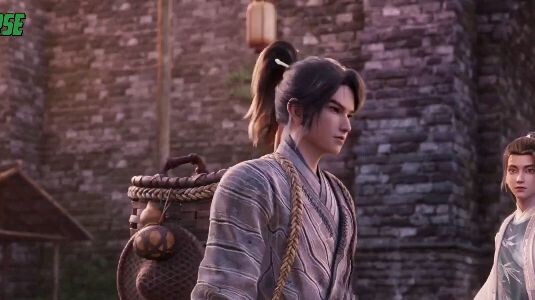 Sword Of Coming S2 Episode 16 Sub Indo