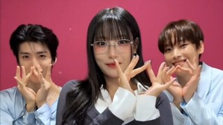 "What happened to the girl whose life was stolen by Jin Caiyuan?"