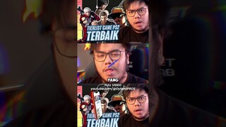 Gw Kasih Rating 6 Game TERBAIK PS 2! WAJIB MAIN! #shorts #dylandpros #prosculture