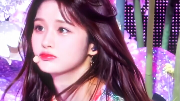 Chinese Top and Korean Top in K-pop Girl Groups
