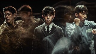 Shark: The Beginning (2021)