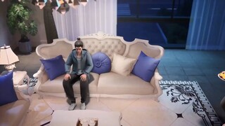 All Round Master episode 3 sub indo