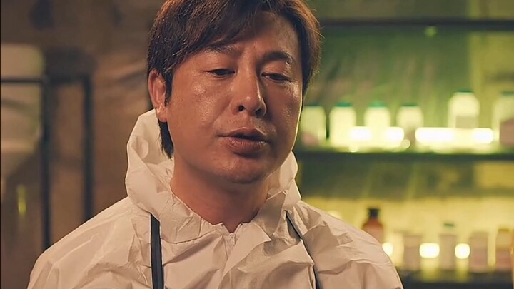 Kẻ mạnh sống, kẻ yếu chết: Nhà chế độc hàng đầu lật ngược số phận chỉ với một tuyệt chiêu!