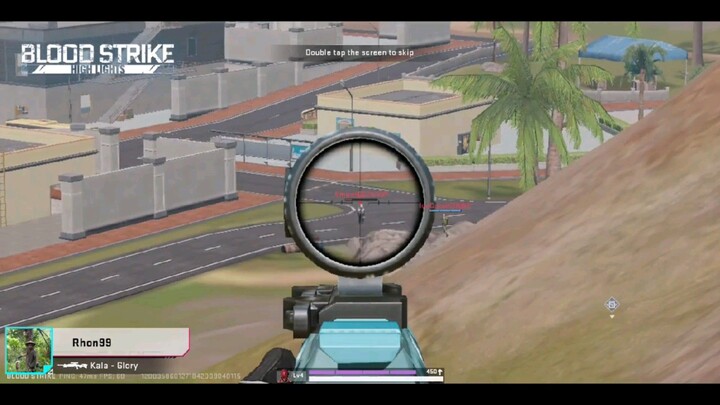 Accurate to the Head