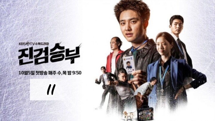 🇰🇷 Bad Prosecutor (2022) Ep11 Eng Sub