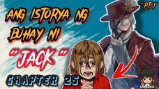 RECORD OF RAGNAROK 💥 | ANG BUONG ISTORYA NG BUHAY NI JACK| CHAPTER 25 P.T 1 | - FULL REVIEW CHAPTER