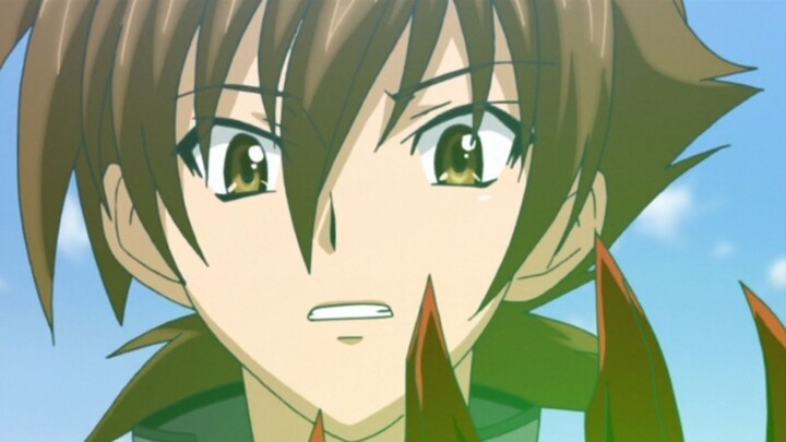 What is it that makes me, who watches anime, lose the meaning of living? Where did my childhood self