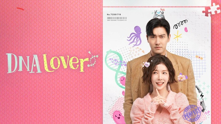 𝙳𝙽𝙰 𝙻𝚘𝚟𝚎𝚛 - Episode 7 Tagalog Dubbed