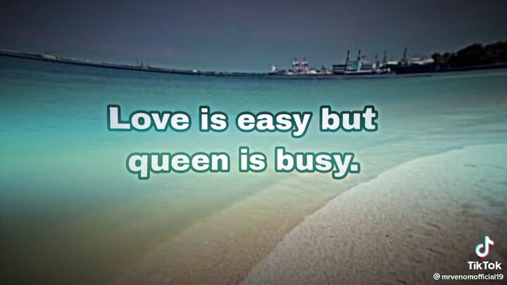 simple