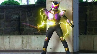 Kamen Rider Kuuga: Generasi kelima naik ke wujud Titan untuk pertama kalinya!