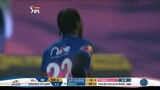 MI vs RR 20th Match Match Replay from Indian Premier League 2020
