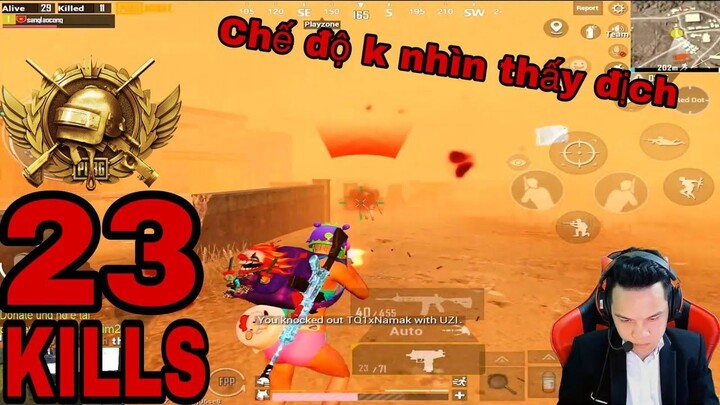 y2meta.com-PUBG Mobile - Trải nghiệm chế độ cực khó Bão Sa Mạc, phải nghe tiếng