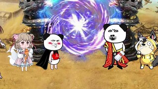 In the Womb 106: The Secret of the Ruyi Jingu Bang