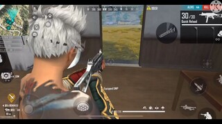 Free Fire Tournament Highlights  By BFA CHULBUL ❤️🤞