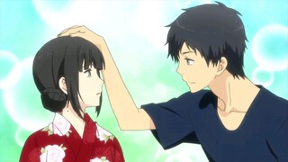 [720P] ReLIFE Episode 13 [END] [SUB INDO]