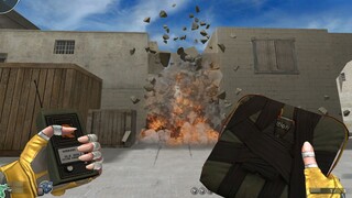 Brother, it’s not too much to blow up a map, right?