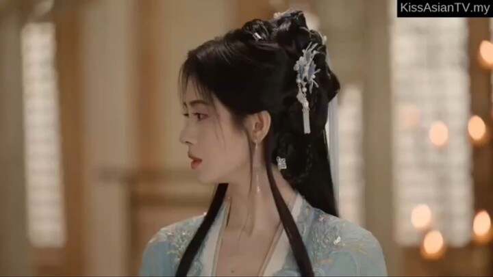 ✨[ETERNAL FRAGRANCE] ep 27