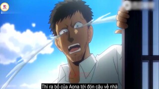 Review anime   Bác sĩ quái dị Ramune    KEVIN