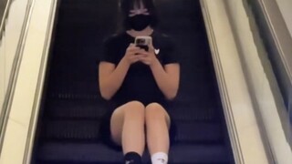 【tiktok难绷抽象记录＃231】