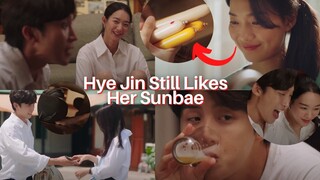 Who Will Hye Jin Choose? | Hometown Cha-Cha-Cha Ep 7 Predictions - Preview Analysis