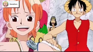 Ông trùm Luffy... |#one_piece #vua_hai_tac