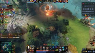 Pango seems really strong rn - Dota 2