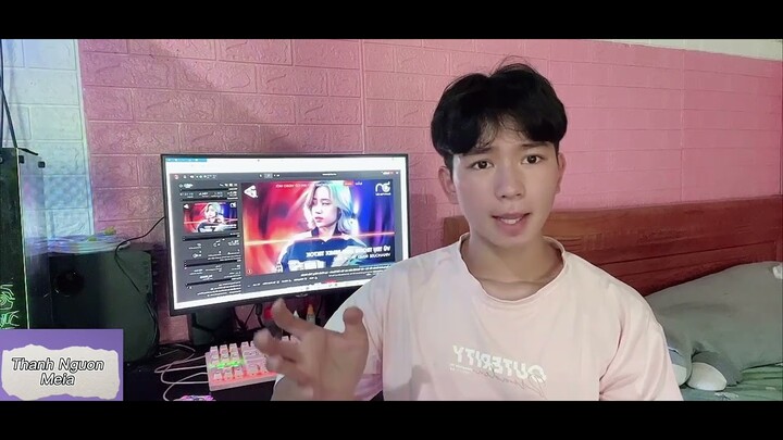 REVIEW VLOGS ĐẦU TIÊN TRÊN KÊNH VỀ CHỦ ĐỀ MỚI - Thanh Nguồn Media