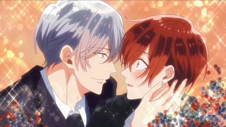 [BL] The Perfect Prince Loves Me, his rival?! Eps 6 sub indo