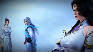 Preview Battle Through The Heavens Eps 175