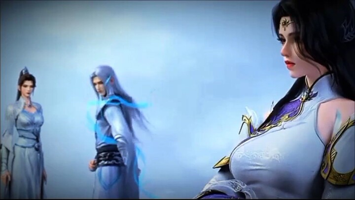 Preview Battle Through The Heavens Eps 175