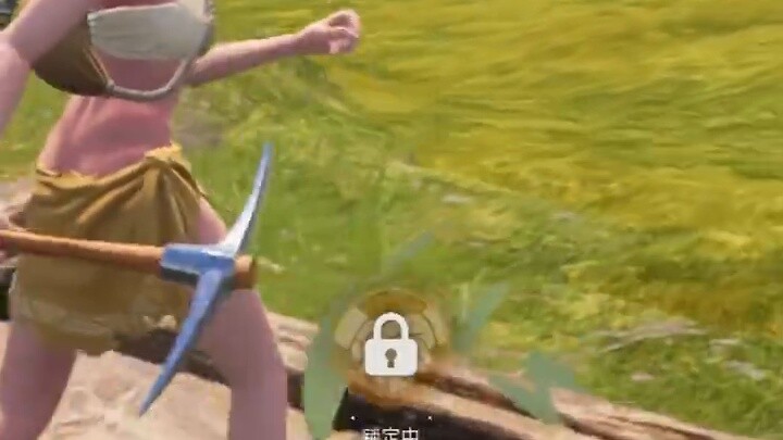 بلا ضرر، بسهولة تعلم كيفية قتل ماموث الغابة في لعبة Palworld!