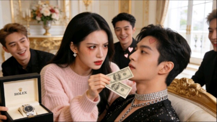 The Big Slip | Tagalog Dub | full shortdrama