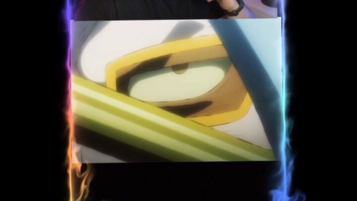 goku