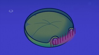 Plants VS. Zombies | Shy Water Lily