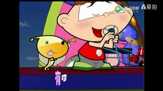 【童年/回忆杀90后00后】那些较少被提及你看过但记不起名字的动画片