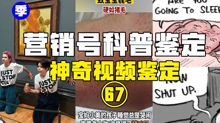 [Hot Item Review] Does the Brain Actually Clean Itself While You Sleep? Outrageous: Environmental Gr